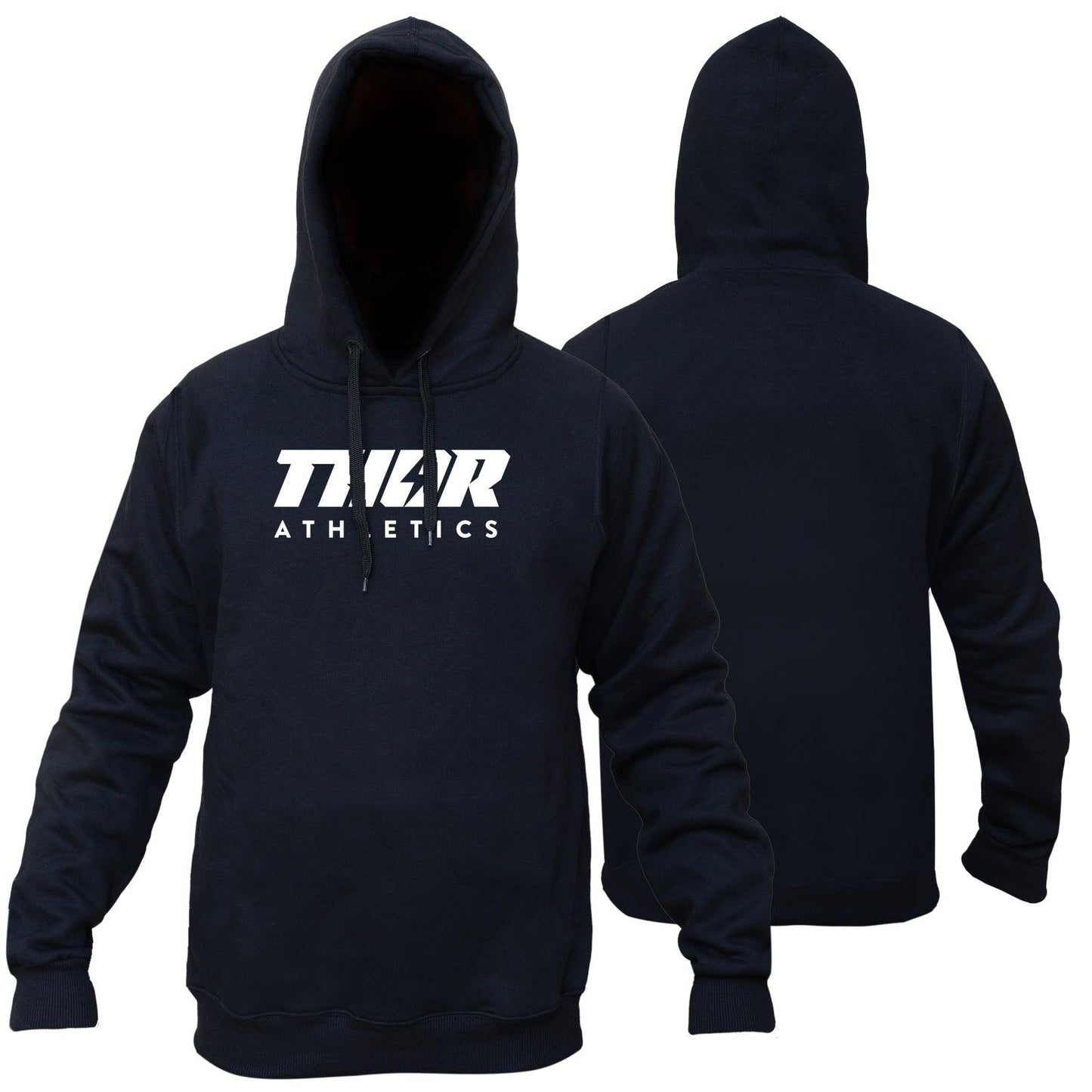 Thor Athletics Hoodie-2
