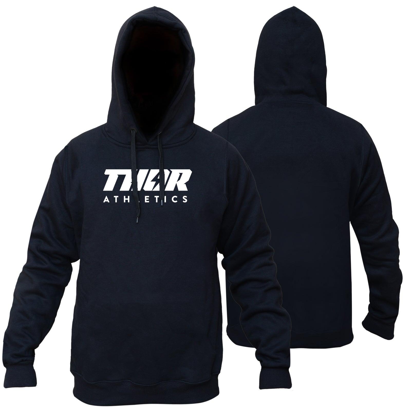 Thor Athletics Hoodie-2
